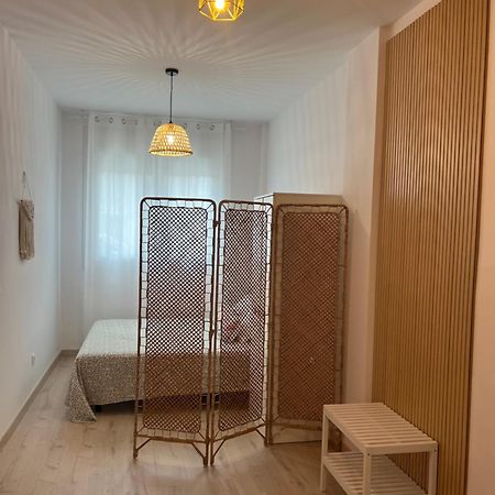 Loft La Casa De Lola Lägenhet Caleta De Velez Exteriör bild