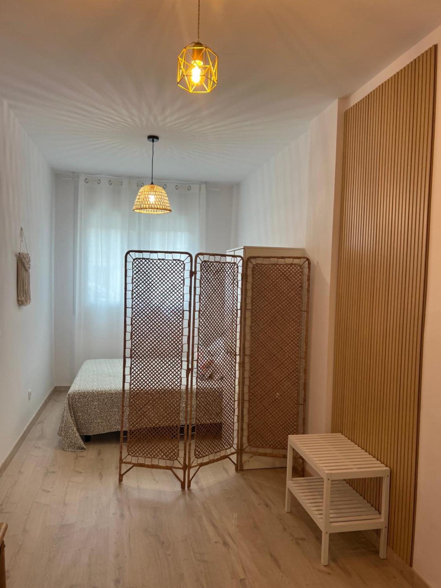 Loft La Casa De Lola Lägenhet Caleta De Velez Exteriör bild